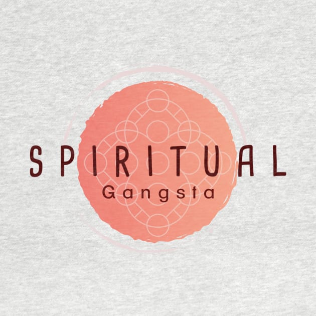 Spiritual Gangsta by SilverTides